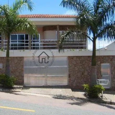 Image 2 - Rua Manoel Matheus, Centro, Vinhedo - SP, 13289-136, Brazil - House for rent