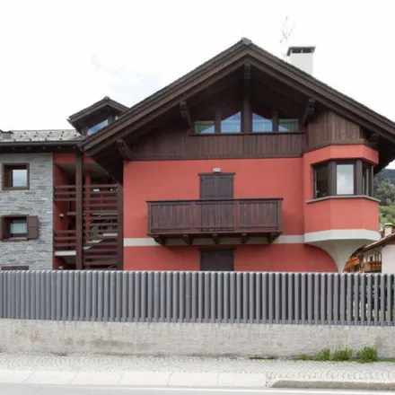 Image 7 - Via Coltura, 23032 Bormio SO, Italy - Apartment for rent