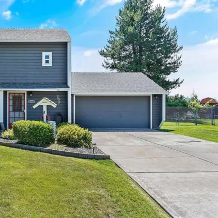 Buy this 3 bed house on 4908 N Darin Rd in Otis Orchards, Washington