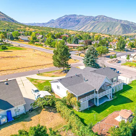 Image 9 - 547 East Alpine Drive, Elk Ridge, Utah County, UT 84651, USA - House for sale