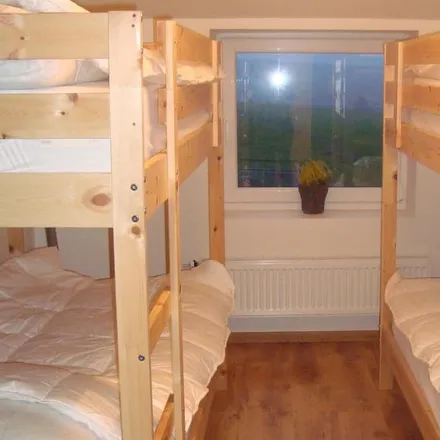 Rent this 6 bed townhouse on Nassogne in Marche-en-Famenne, Belgium