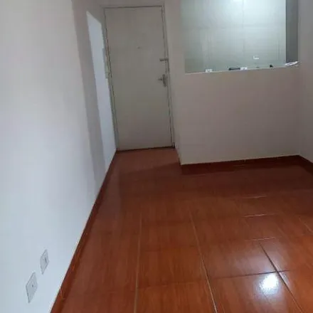Rent this 2 bed apartment on Rua Vinte e Cinco de Janeiro 153 in Bairro da Luz, São Paulo - SP