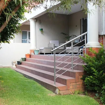 Image 7 - Muirfield Drive, Johannesburg Ward 97, Roodepoort, 2040, South Africa - Apartment for rent