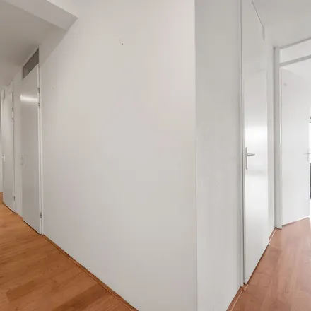 Rent this 5 bed apartment on Bijlmerdreef 524 in 1102 AC Amsterdam, Netherlands