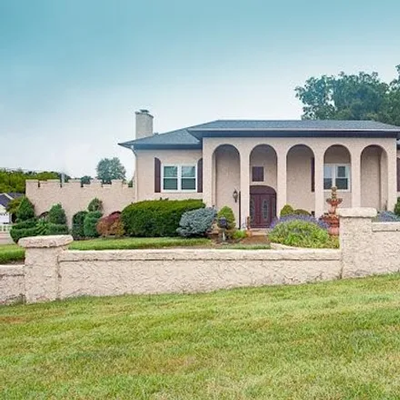 Buy this 5 bed house on 300 King Den Drive in Kingwood Estates, Cleveland