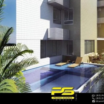 Buy this 3 bed apartment on Rua Maria Fecunda Oliveira Dias in Brisamar, João Pessoa - PB