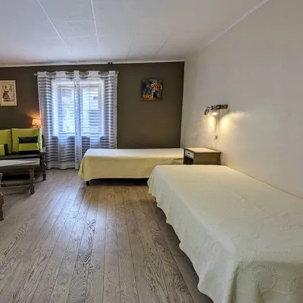 Rent this 2 bed apartment on 88120 Le Syndicat