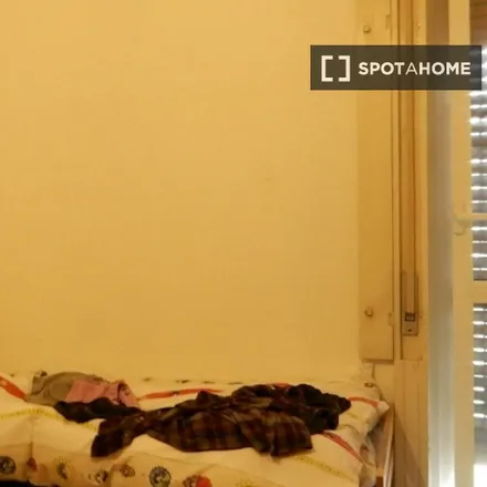 Rent this 2 bed room on Via Valtellina in 20159 Milan MI, Italy