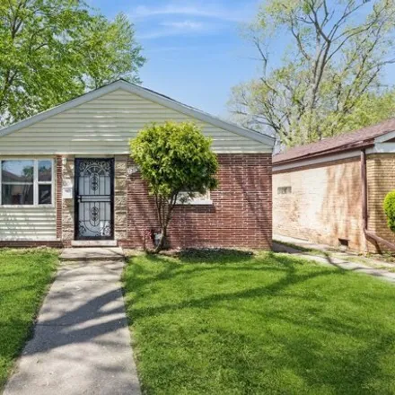 Buy this 3 bed house on 12732 South Peoria Street in Chicago, IL 60643