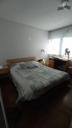 Image 7 - Barcelona 2018, 750 0000 Providencia, Chile - Apartment for rent