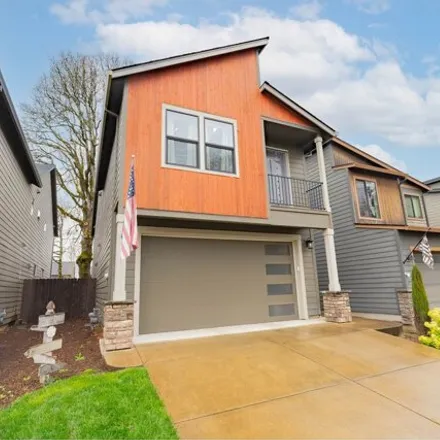Buy this 3 bed house on 15518 Northeast 107th Street in Vancouver, WA 98682