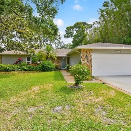 Buy this 4 bed house on 10499 Tony Circle in Seminole, FL 33778
