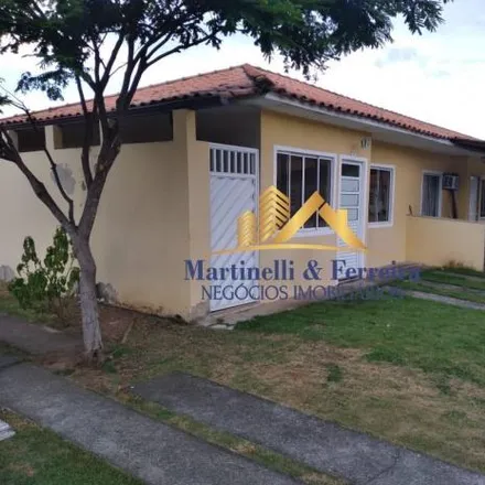 Buy this 3 bed house on Igreja Santo Antonio in Avenida Cesário de Melo, Campo Grande