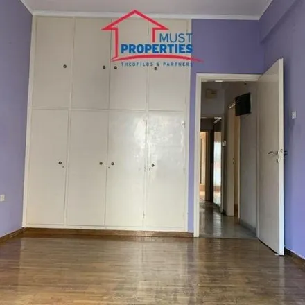 Image 9 - Πανελλήνιος Γυμναστικός Σύλλογος, Ευελπίδων, Athens, Greece - Apartment for rent
