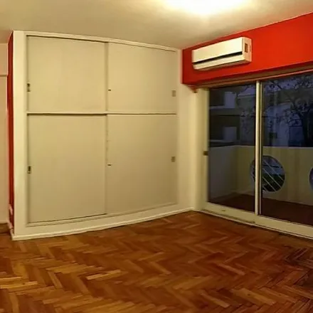 Rent this studio apartment on Sarmiento 4621 in Almagro, 1183 Buenos Aires