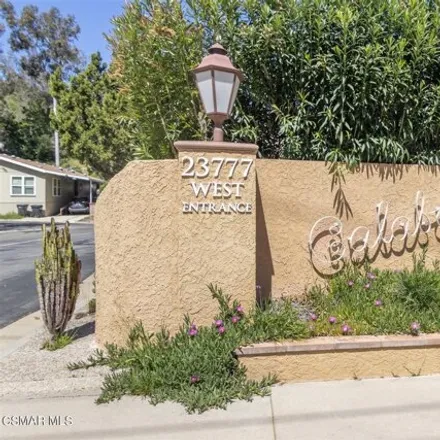 Image 4 - Geller Drive, Calabasas Highlands, Calabasas, CA 91302, USA - Apartment for sale