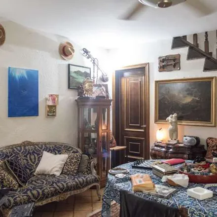 Image 1 - Big Star, Via Goffredo Mameli, 25, 00120 Rome RM, Italy - Apartment for rent
