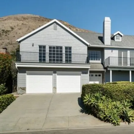 Rent this 4 bed house on 31781 Cottontail Lane in Malibu, CA 90265