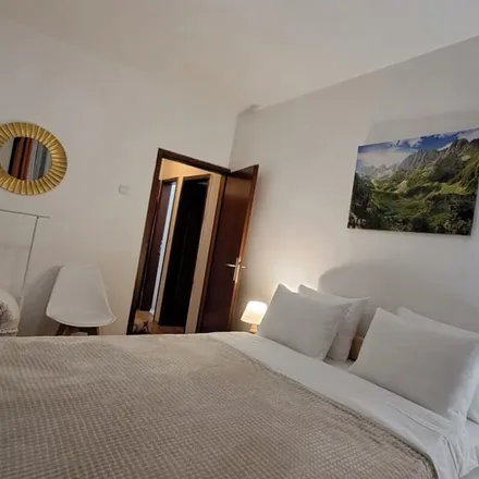 Rent this 1 bed apartment on Kolašin in Kolašin Municipality, Montenegro