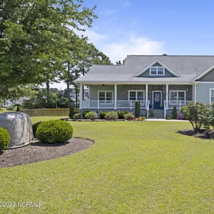 Buy this 5 bed house on unnamed road in Pender County, NC 28443