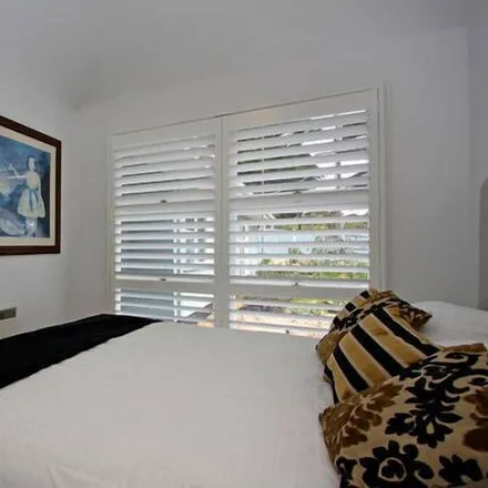 Rent this 2 bed apartment on Portsea VIC 3944