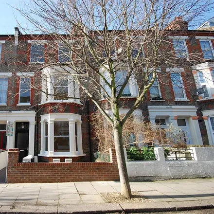 Image 6 - 148 Portnall Road, Kensal Town, London, W9 3BA, United Kingdom - Apartment for rent
