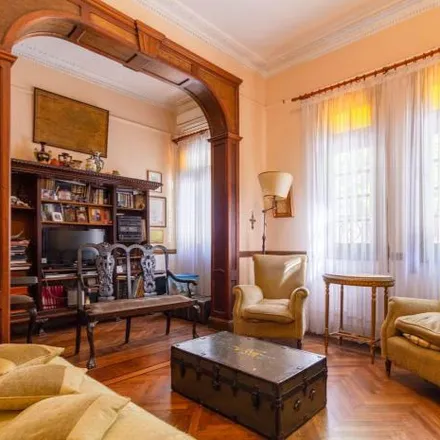 Buy this 5 bed house on Ángel Justiniano Carranza 2111 in Palermo, C1414 BTH Buenos Aires