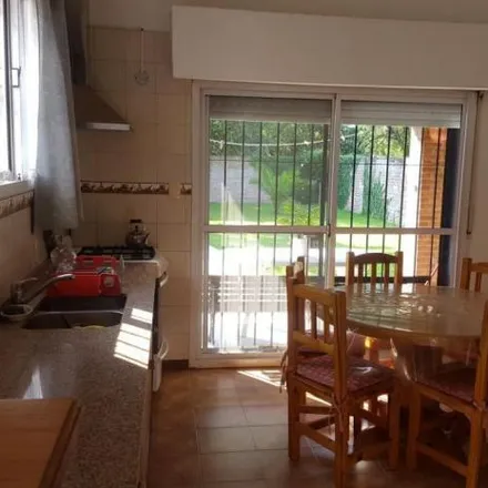 Buy this 3 bed house on Libertad 500 in Marín, B2812 DII Capilla del Señor