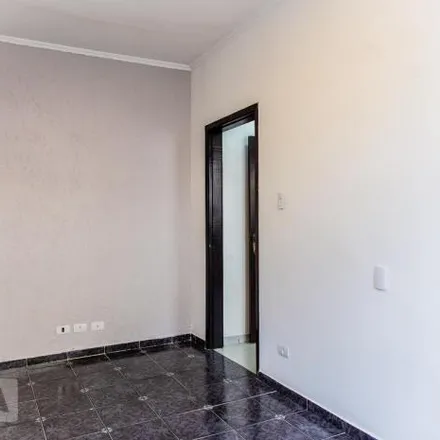 Rent this 1 bed house on unnamed road in Bangú, Santo André - SP