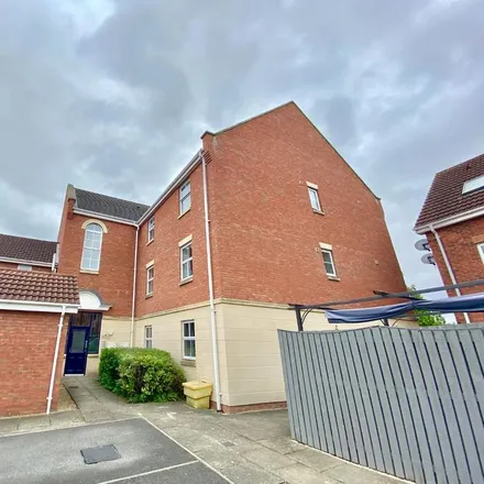 Rent this 2 bed apartment on Amelia House in Coningham Avenue, York