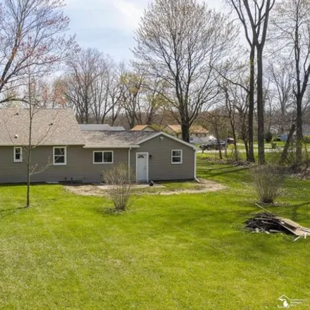 Image 3 - 7125 Maplewood Drive, Liberty Corners, Bedford Township, MI 48182, USA - House for sale