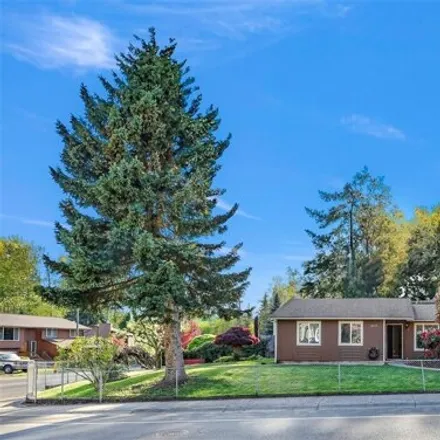 Buy this 3 bed house on 18216 22nd Drive Southeast in Bothell, WA 98012