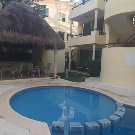 Rent this 2 bed apartment on unnamed road in Playacar Fase 2, 77717 Playa del Carmen