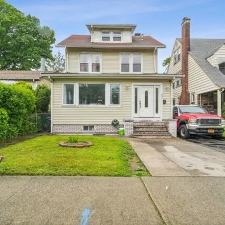 Buy this 5 bed house on 124 Ampere Parkway in East Orange, NJ 07017