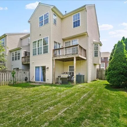 Image 3 - 1913 Crossing Stone Ct, Frederick, Maryland, 21702 - House for sale