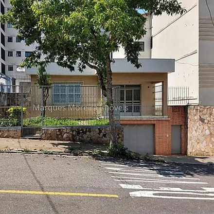 Image 2 - Rua Delorme de Carvalho, Bom Pastor, Juiz de Fora - MG, 36021, Brazil - House for sale