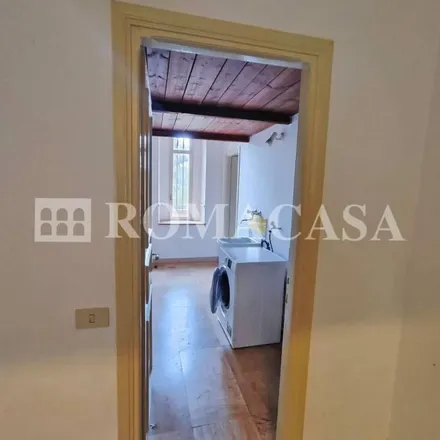 Image 3 - Via Umberto Pavoni, 00046 Grottaferrata RM, Italy - Apartment for rent