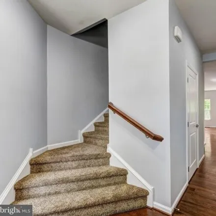 Image 3 - 65 Franklin Circle, Somerdale, Camden County, NJ 08083, USA - Townhouse for sale