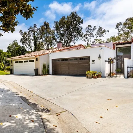 Rent this 3 bed house on 328 Otero in Newport Beach, CA 92660