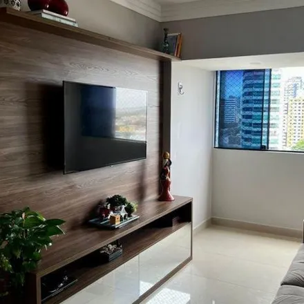 Buy this 2 bed apartment on Rua General Gustavo Cordeiro de Farias in Petrópolis, Natal - RN