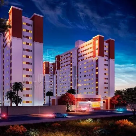 Buy this 2 bed apartment on Rua Álvaro Beraldi 501 in Canhanduba, Itajaí - SC