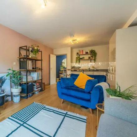 Buy this 1 bed apartment on The Jam Factory in Rothsay Street, Bermondsey Village