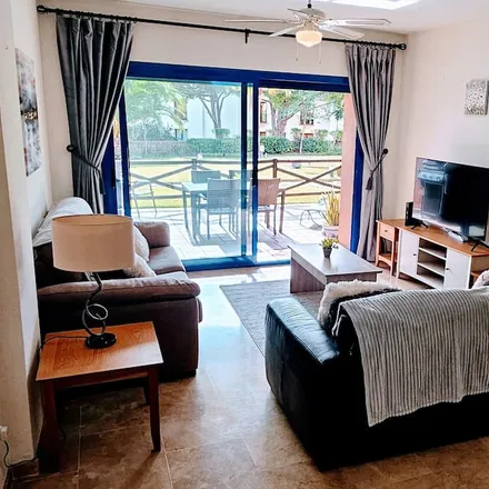 Rent this 2 bed apartment on Puerto de la Duquesa (N-340) in Entrada, 29692 San Luis de Sabinillas