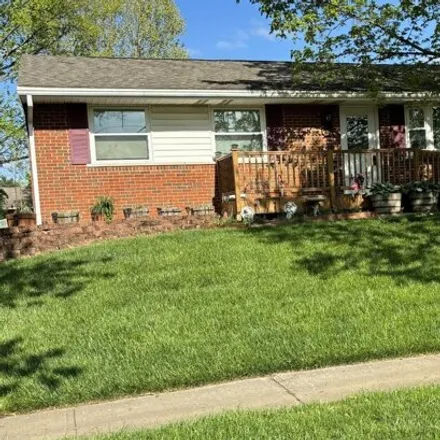Buy this 3 bed house on 11630 Hanover Road in Forest Park, OH 45240