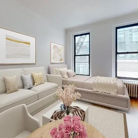 Rent this 1 bed apartment on 163 East 87th Street in New York, NY 10128