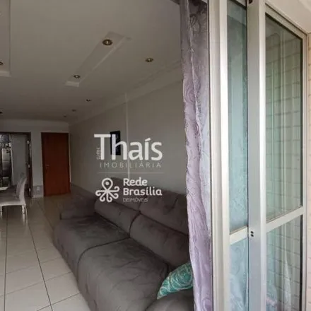 Buy this 3 bed apartment on Avenida Parque Águas Claras 3263 in Águas Claras - Federal District, 71916-000