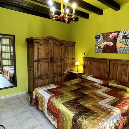 Rent this 1 bed apartment on Villaviciosa in Asturias, Spain