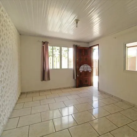 Rent this 3 bed house on Rua Coronel Cypriano Gomes Silveira 54 in Xaxim, Curitiba - PR