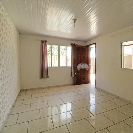 Image 1 - Rua Coronel Cypriano Gomes Silveira 54, Xaxim, Curitiba - PR, 81830-230, Brazil - House for rent