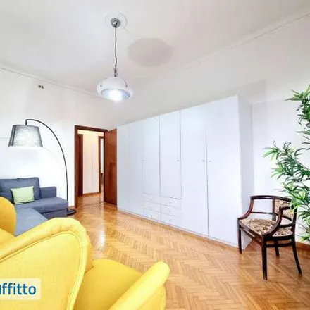 Rent this 4 bed apartment on Via Comelico in 20135 Milan MI, Italy